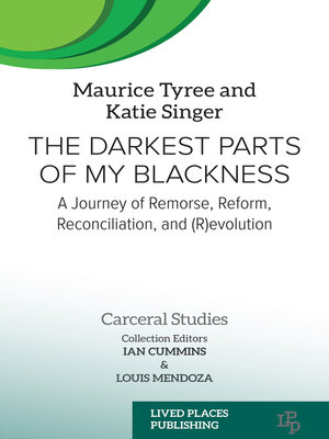 cover image of The Darkest Parts of My Blackness